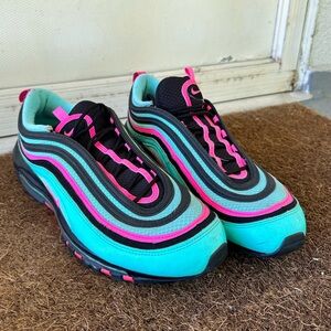 Nike Air Max 97’